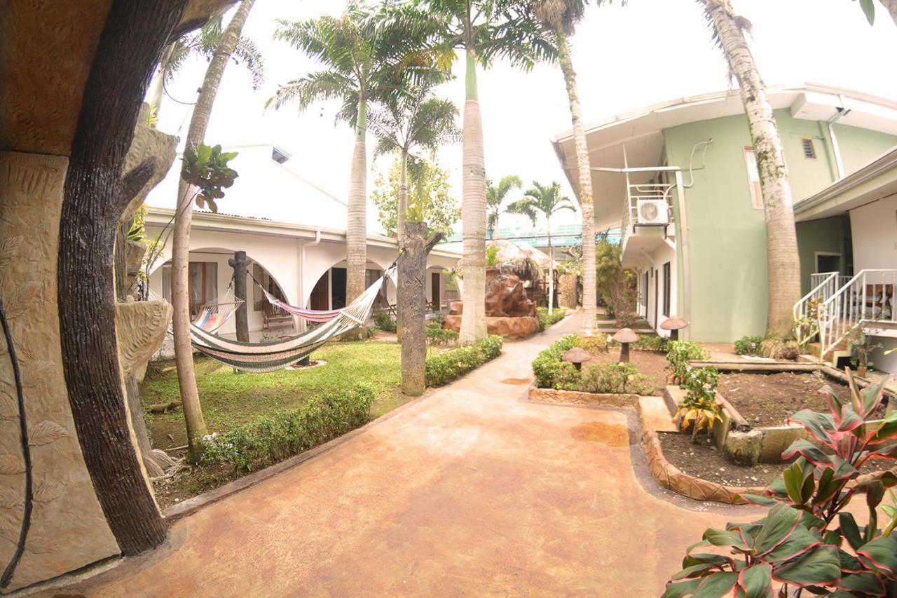 Arenal Poshpacker Hostel La Fortuna Luaran gambar