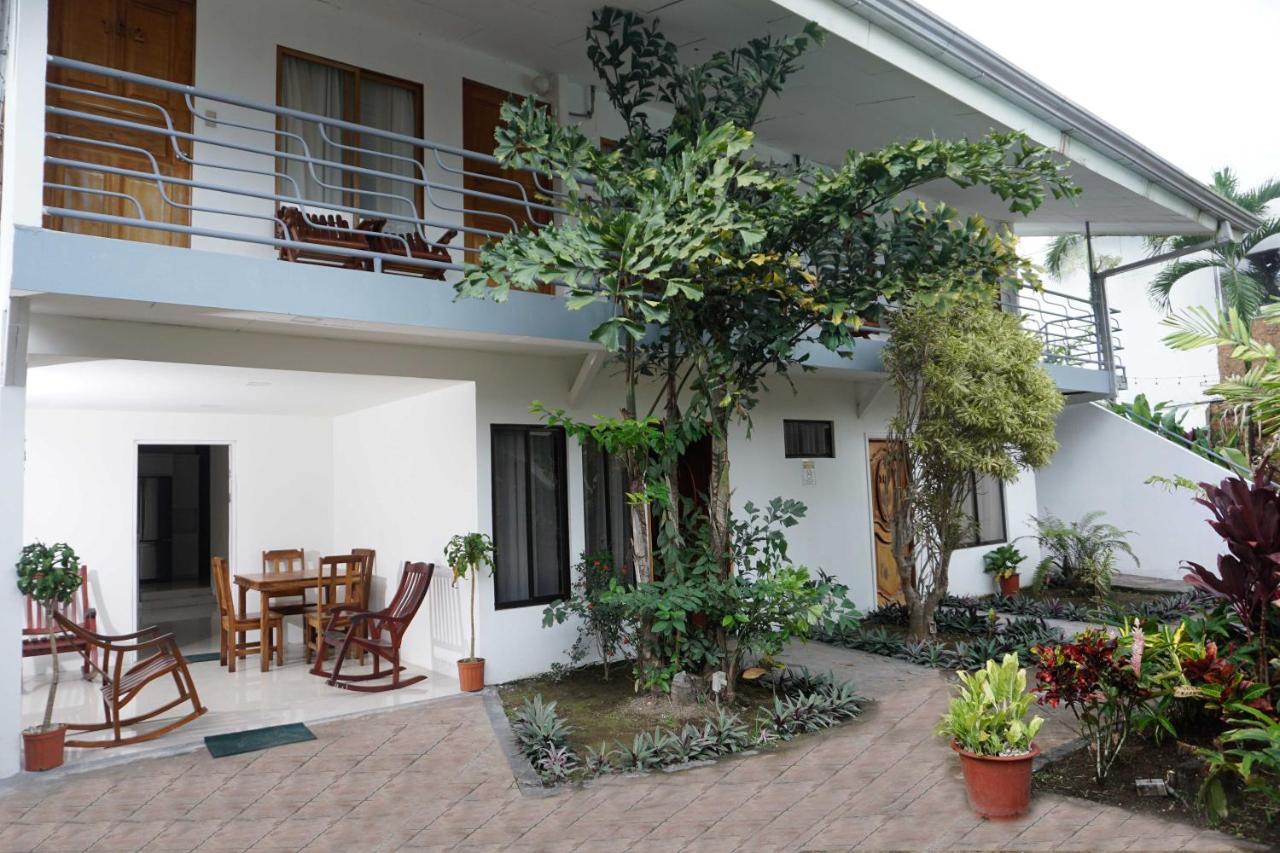 Arenal Poshpacker Hostel La Fortuna Luaran gambar