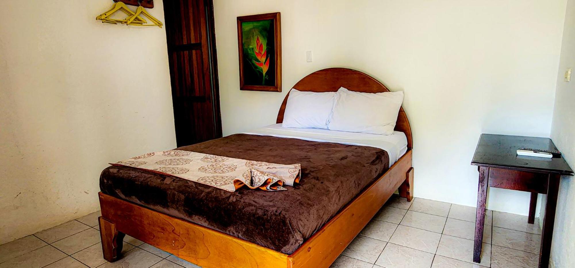 Arenal Poshpacker Hostel La Fortuna Luaran gambar