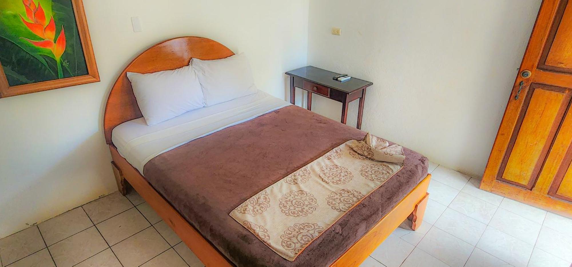 Arenal Poshpacker Hostel La Fortuna Luaran gambar