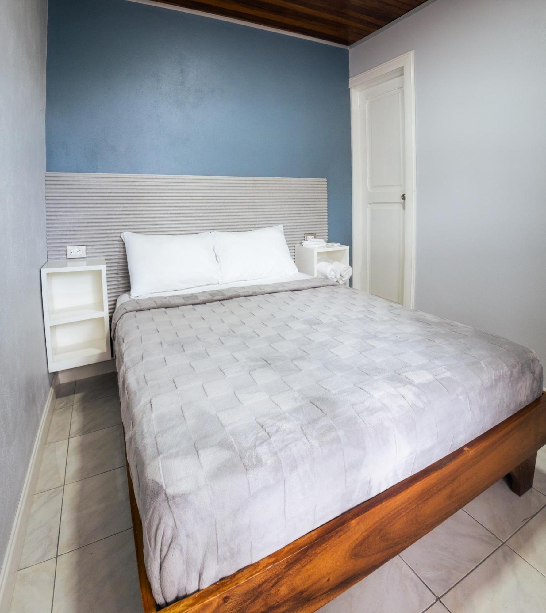 Arenal Poshpacker Hostel La Fortuna Luaran gambar