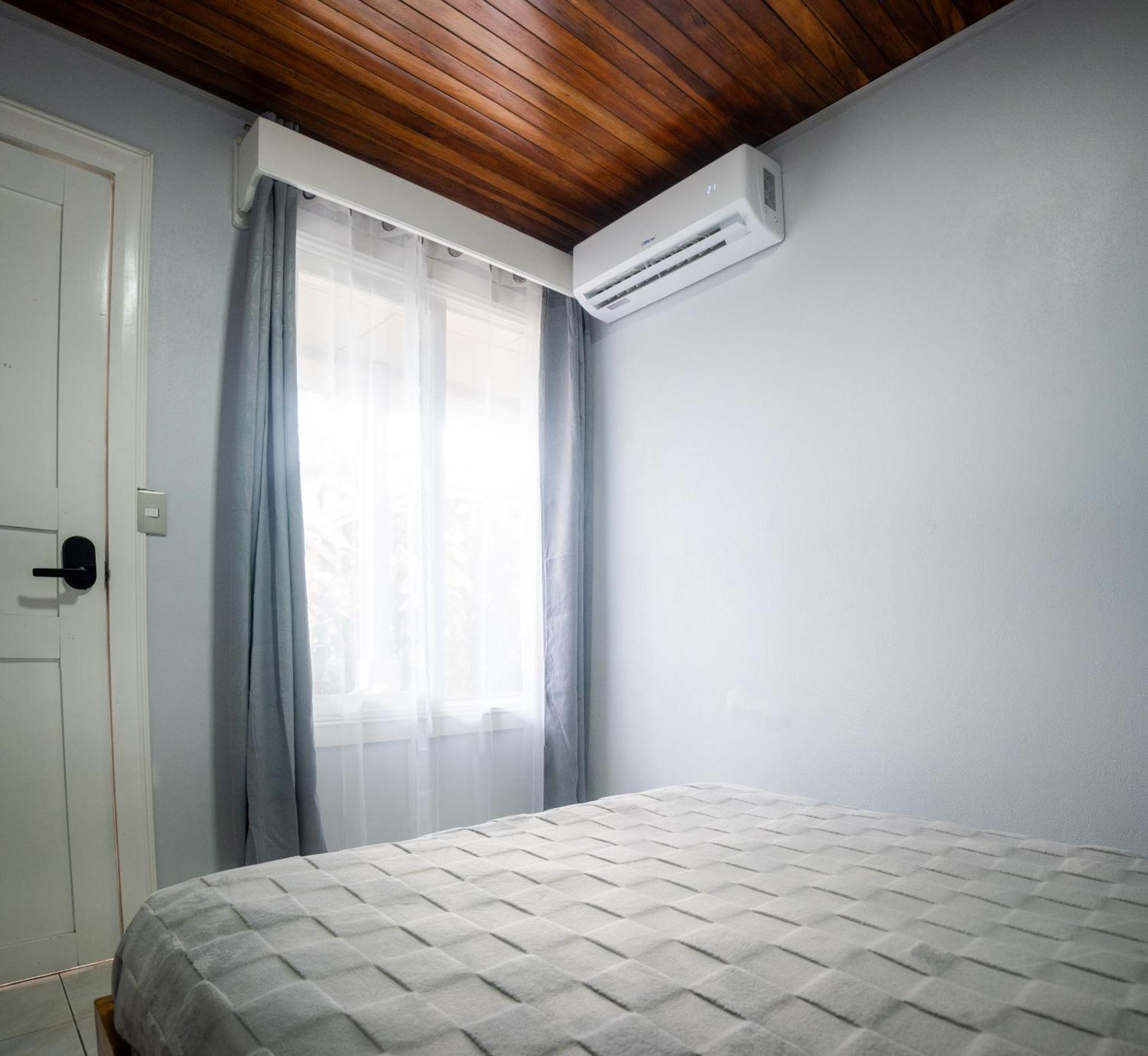 Arenal Poshpacker Hostel La Fortuna Luaran gambar
